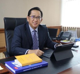 SOPPOA-Chairman